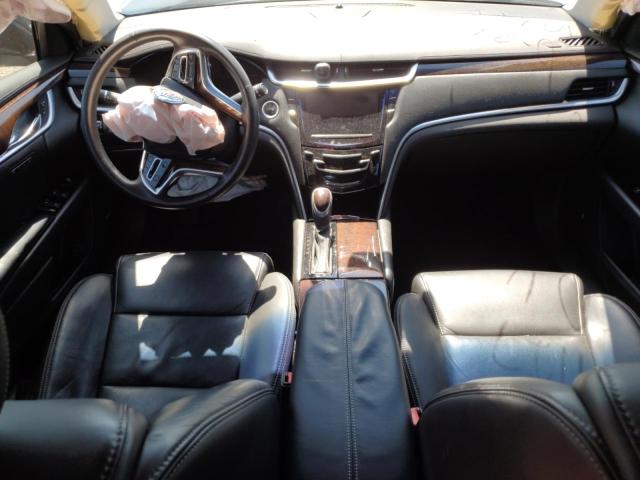 2G61M5S34F9234849 Cadillac Xts Luxury Collection