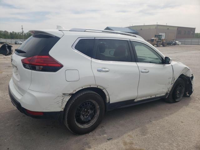 KNMAT2MTXHP594403 Nissan ROGUE S