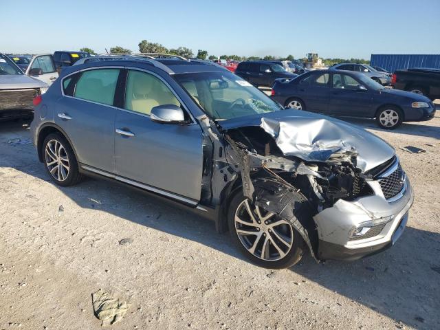 JN1BJ0RRXHM408987 Infiniti QX50