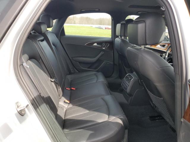 WAUGFAFCXFN017823 Audi A6 Premium Plus