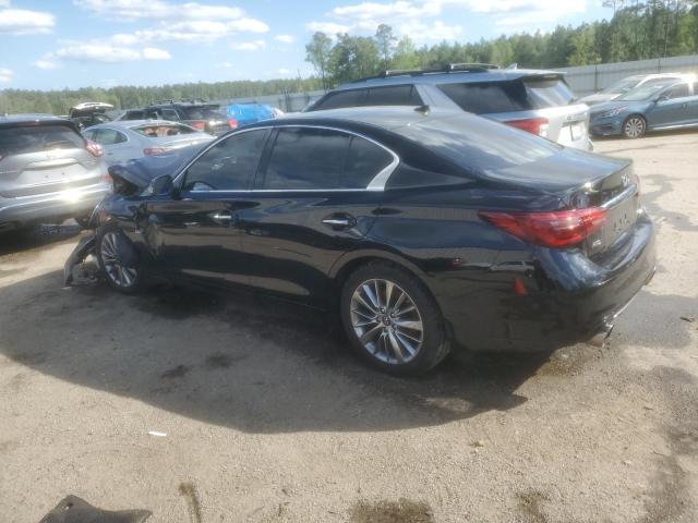 JN1EV7AR5JM430939 Infiniti Q50 LUXE