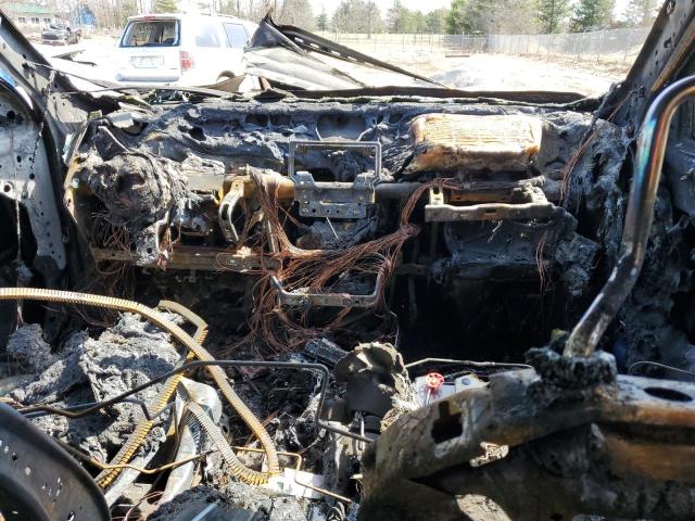 1C4PJMCB8HW557764 Jeep Cherokee Latitude