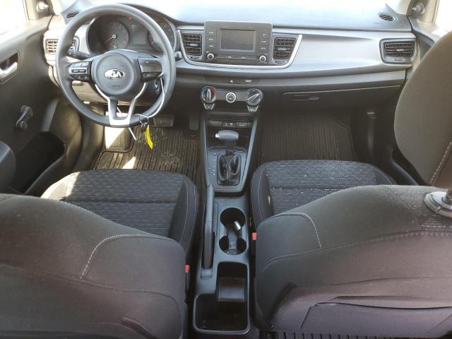 3KPA25AB0JE120403 KIA RIO LX