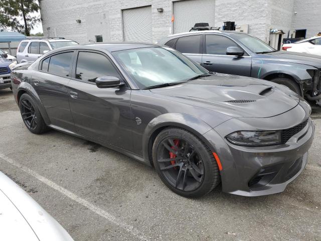 2C3CDXL99LH207205 Dodge Charger Srt Hellcat