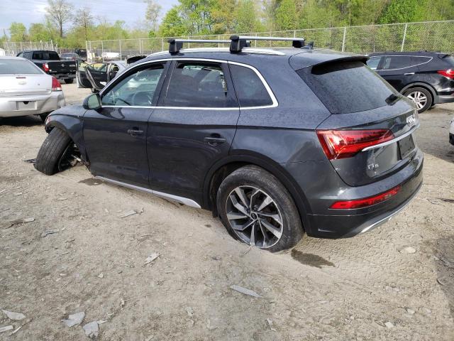 WA1BAAFY0M2045405 Audi Q5 Premium Plus