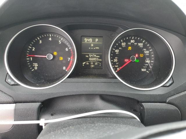 3VWD17AJ9FM244327 Volkswagen JETTA SE