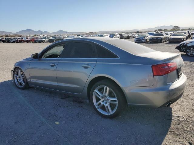 WAUFGAFC4EN110666 Audi A6 Premium Plus