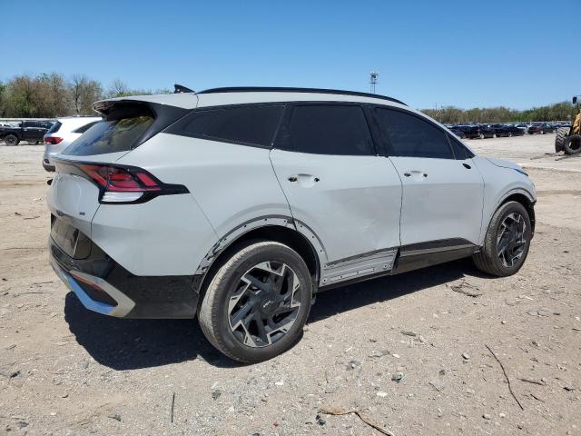 5XYK5CDF8RG140119 KIA Sportage Sx Prestige