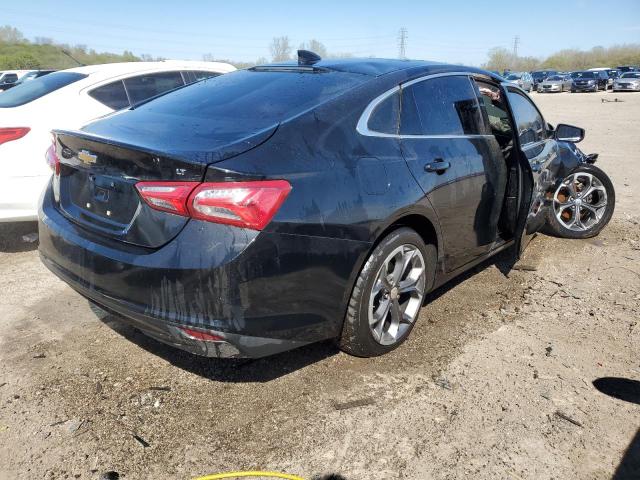 1G1ZD5ST6MF024542 Chevrolet MALIBU LT