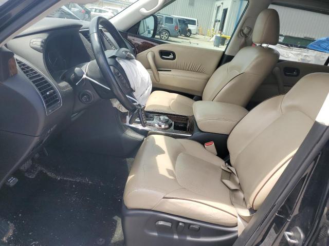 JN8AY2NC6K9586220 Nissan ARMADA SV
