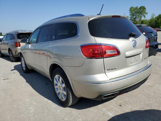 5GAKVBKD8FJ343875 Buick Enclave