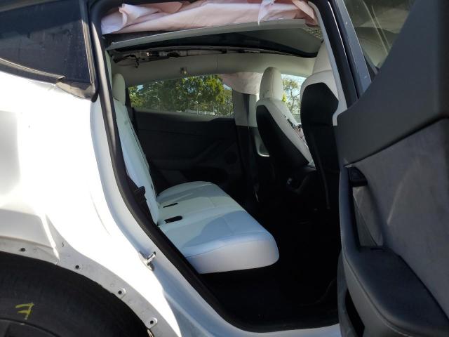 7SAYGDEE6PF883482 Tesla Model Y