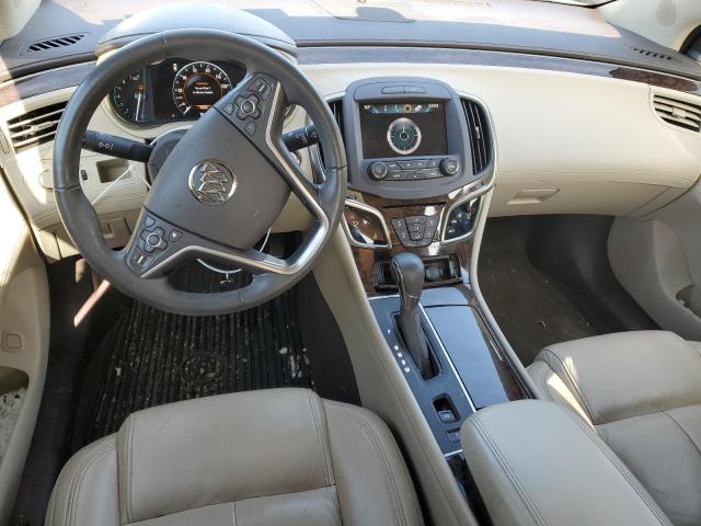 1G4GB5G36GF242591 Buick Lacrosse