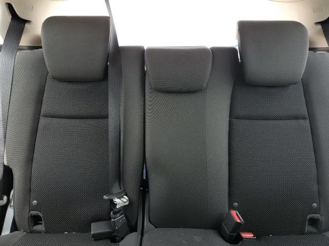 3CZRU5H30KG712749 Honda HR-V LX