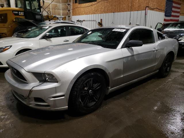 Auction sale of the 2014 Ford Mustang, vin: 1ZVBP8AM1E5251072, lot number: 49737544