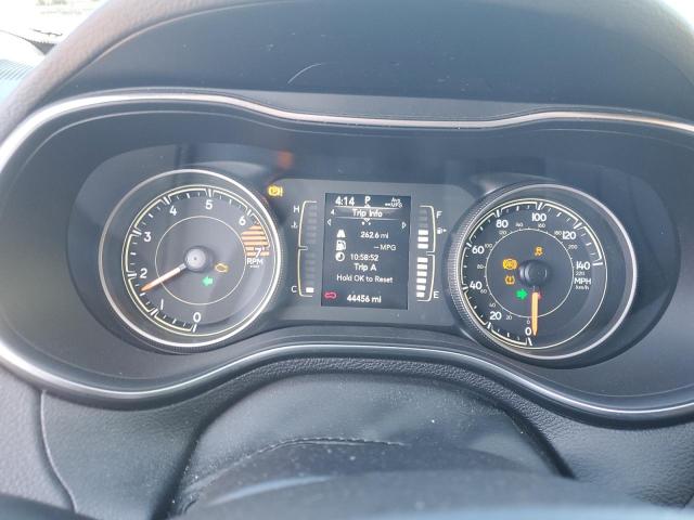 1C4PJMLB2KD438465 Jeep Cherokee Latitude Plus