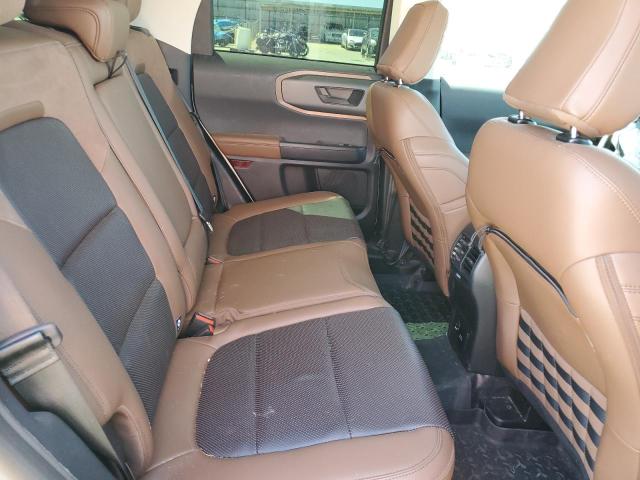 3FMCR9D99PRE14416 Ford Bronco Sport Badlands