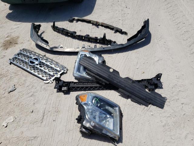 1N6BA1F48HN518911 Nissan Titan Xd Sl