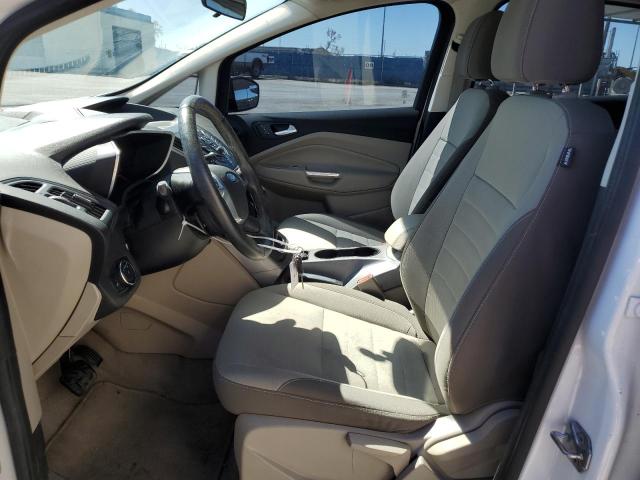 1FADP5AU5FL103486 Ford C-MAX SE