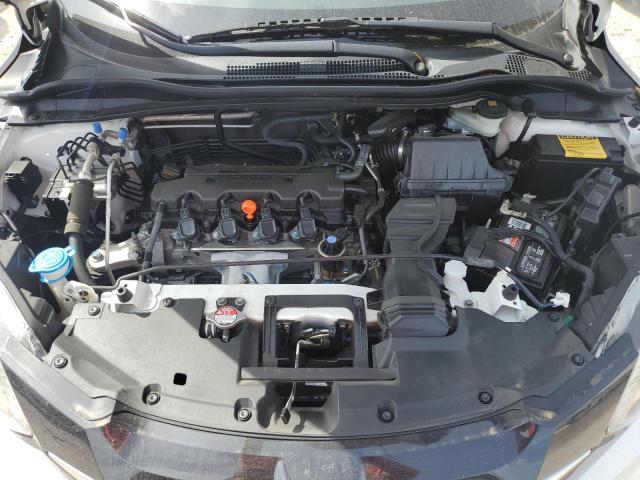 3CZRU5H5XJM722898 Honda HR-V EX
