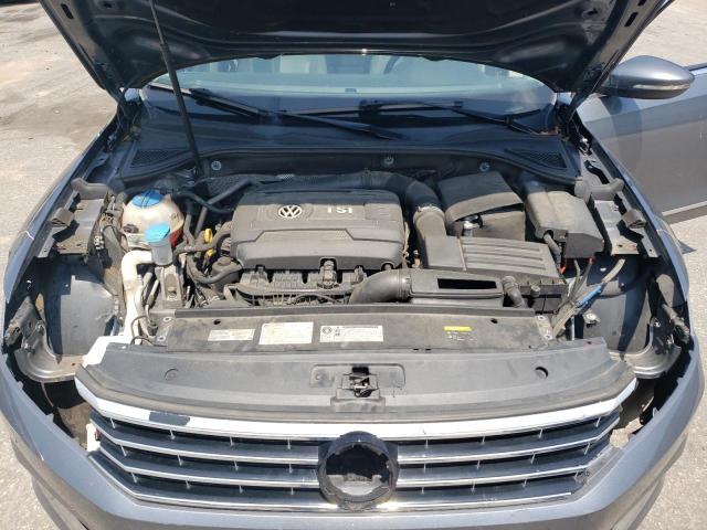 1VWGT7A35HC039830 Volkswagen PASSAT SE