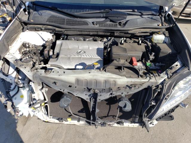 JTJZK1BA3F2424960 Lexus RX 350