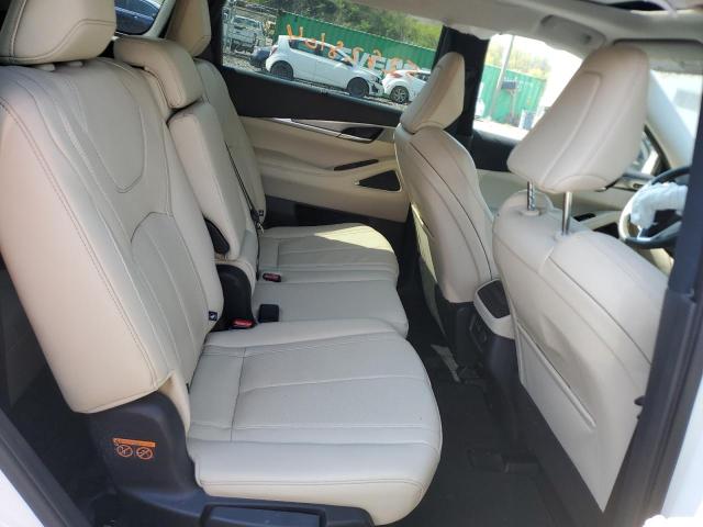 5N1DL1FS6PC368923 Infiniti QX60 LUXE