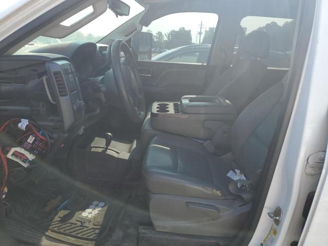 1GC1KUEG9GF260772 Chevrolet Silverado K2500 Heavy Duty