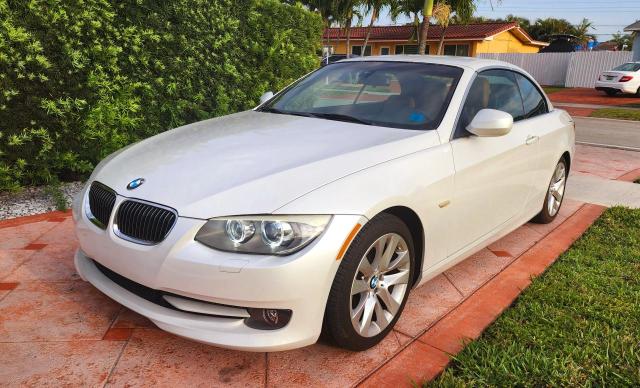 Auction sale of the 2011 Bmw 328 I, vin: WBADW3C56BE541680, lot number: 49999624