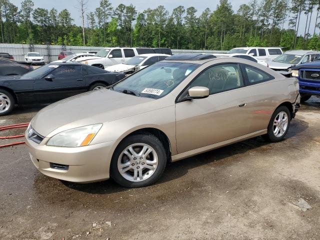 Auction sale of the 2007 Honda Accord Ex, vin: 1HGCM72637A014623, lot number: 50890774
