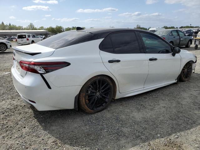 4T1KZ1AK7PU075491 Toyota CAMRY TRD