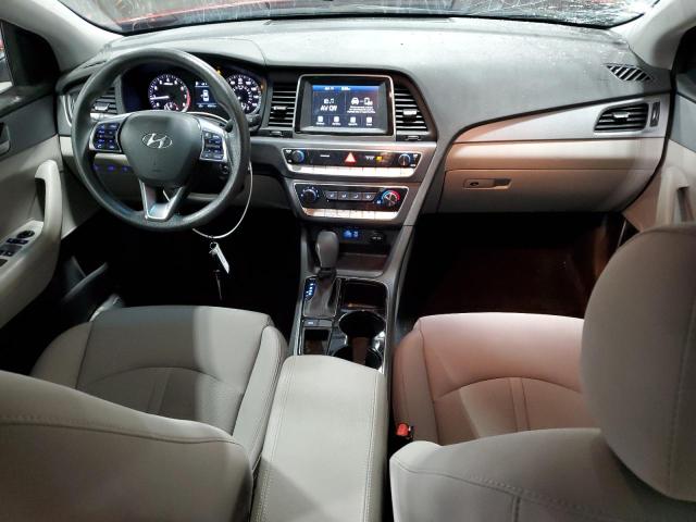 5NPE24AF6JH666732 Hyundai SONATA SE