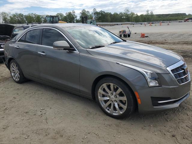 1G6AB5RX6H0145960 Cadillac ATS LUXURY