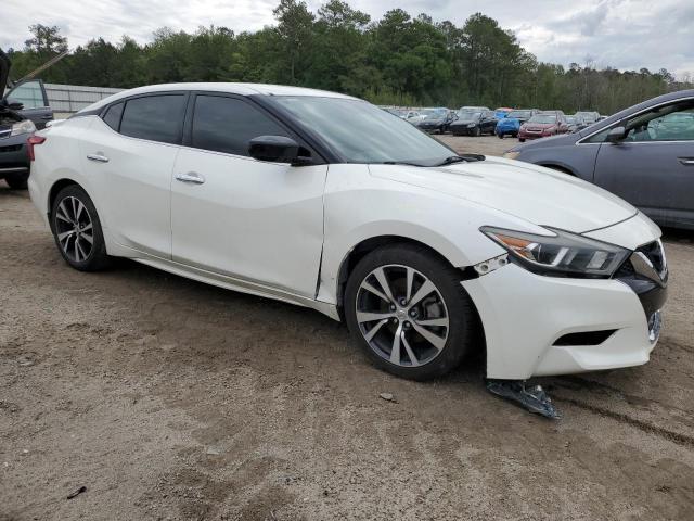 1N4AA6AP0HC391537 Nissan Maxima 3.5s
