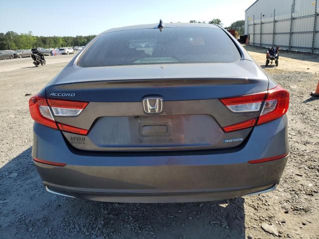 1HGCV3F46KA010881 Honda Accord Hybrid Ex