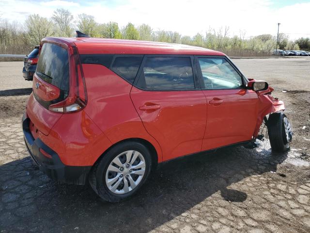 KNDJ23AU5L7079260 KIA SOUL LX