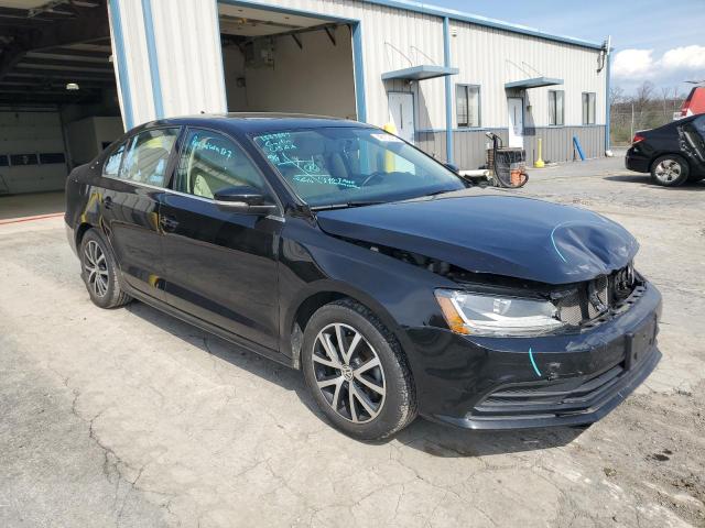 3VWB67AJ0HM290382 Volkswagen JETTA SE
