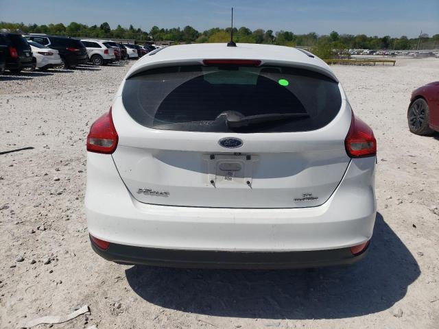 1FADP3K23FL282015 Ford FOCUS SE