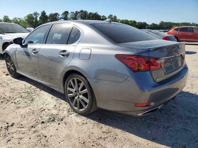 JTHBE1BLXFA001309 Lexus GS 350