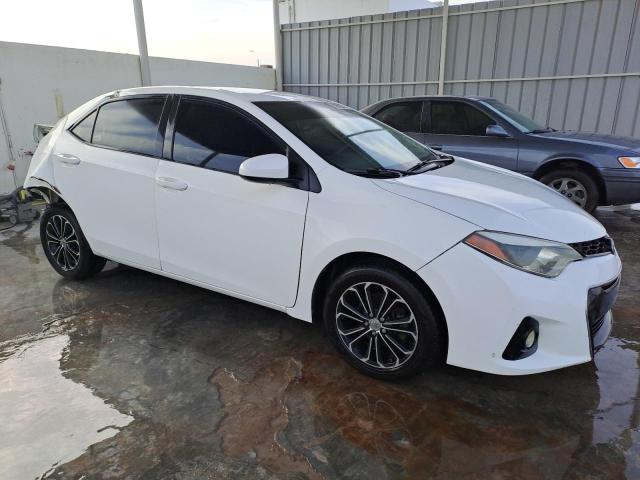 Auction sale of the 2014 Toyota Corolla, vin: 5YFBURHE9EP052922, lot number: 49302074