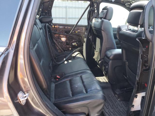 1C4RJFBG2HC841443 Jeep Grand Cherokee Limited