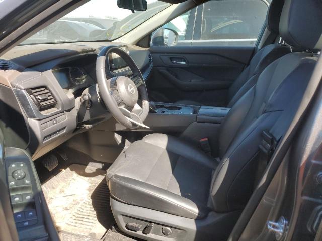 5N1BT3BA6NC731301 Nissan ROGUE SV
