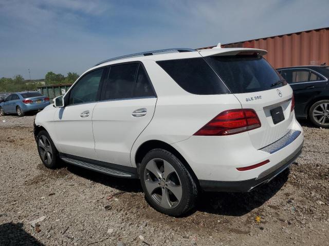 4JGDA5JB4GA633189 Mercedes-Benz GLE 350