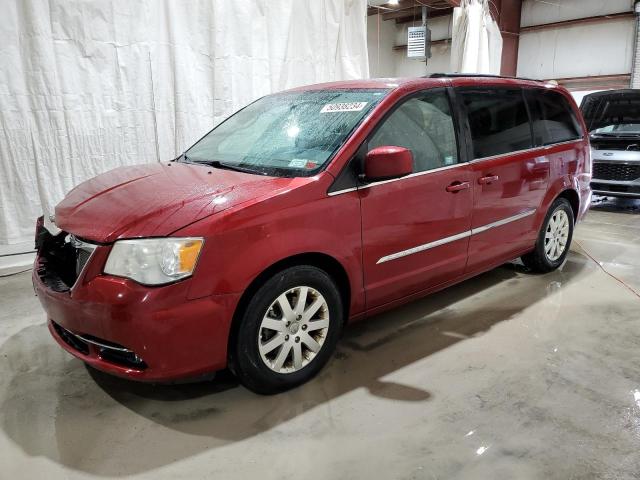Auction sale of the 2013 Chrysler Town & Country Touring, vin: 2C4RC1BG5DR744428, lot number: 50938234