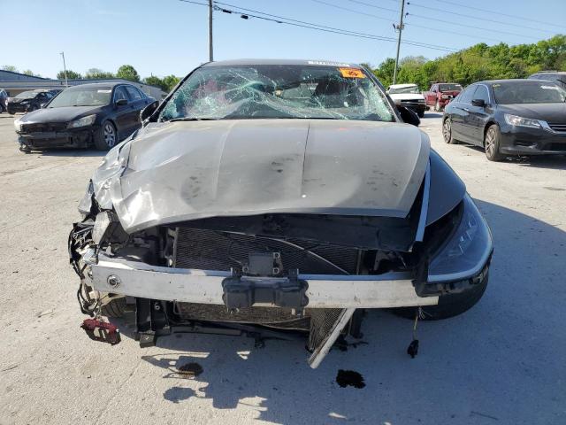 KMHL24JA2PA259403 Hyundai SONATA SE