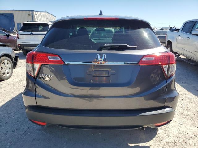 3CZRU5H33KG708324 Honda HR-V LX