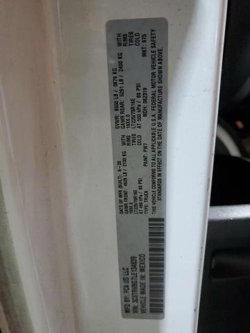3C6TRVBG7LE134839 RAM Promaster 1500 1500 High