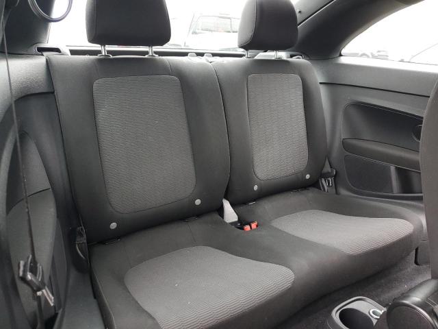 3VWFP7AT8EM620040 Volkswagen Beetle