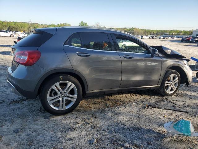 WDCTG4GB4JJ469749 Mercedes-Benz Gla 250 4matic