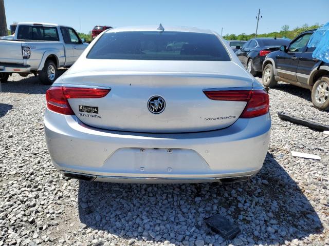1G4ZP5SS0HU166095 Buick Lacrosse Essence